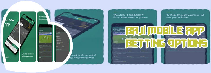 About baji bet app