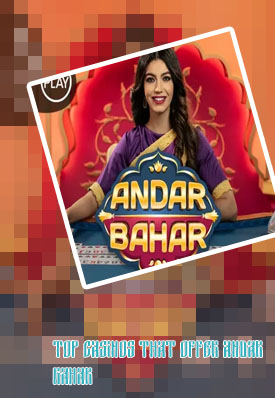 Andar bahar casino
