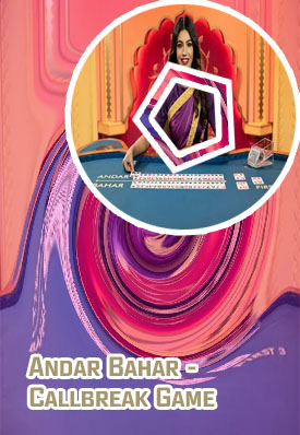 Andar bahar live casino