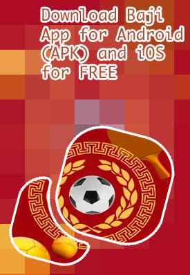 Baji bet apk 2024