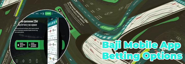 Baji bet betting codes