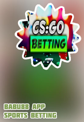 Baji bet csgo betting