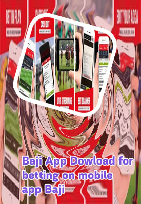 Baji bet iphone