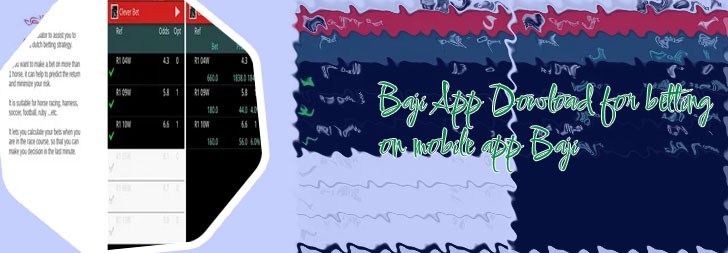Baji bet latest version apk