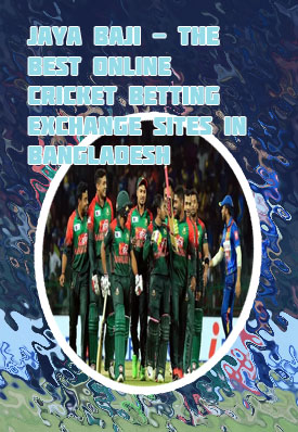 Baji bet online cricket Bangladesh