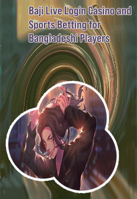Baji bet owners