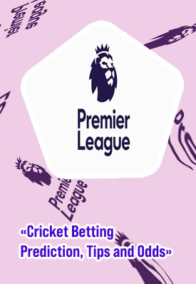 Baji bet premier league prediction