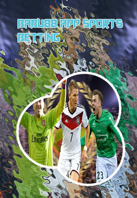 Baji bet sport apk