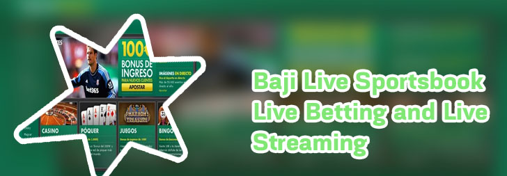 Baji bet sports rules