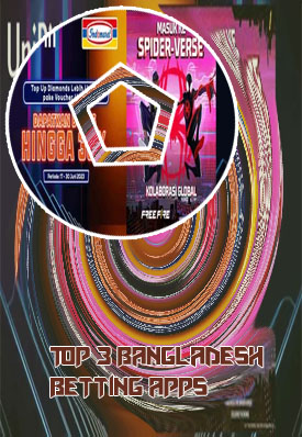 Baji bet top up voucher