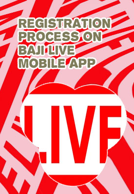Baji999 live login