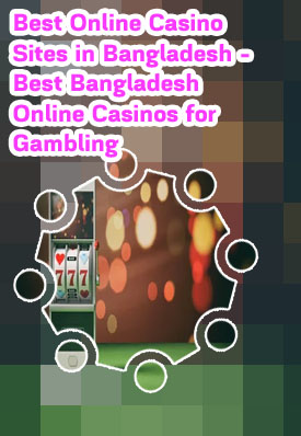 Best online casino app in bangladesh