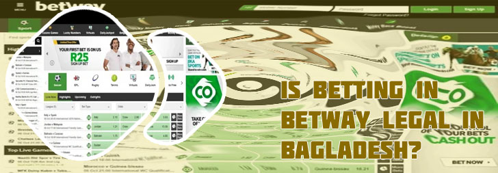 Betway live casino download in Bangladesh