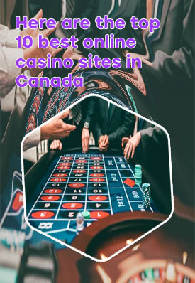 Casino sites