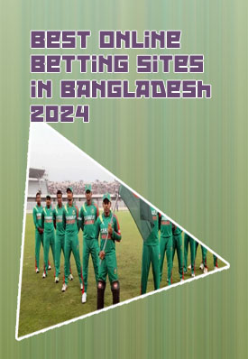 Cricket betting apps bangladesh