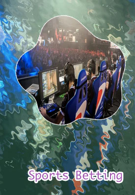 Esports baji bet