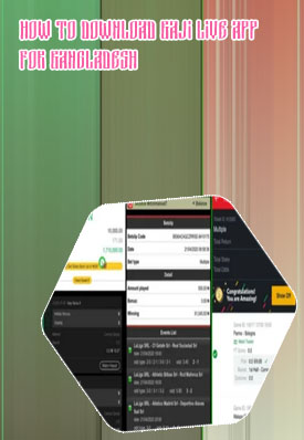 Free download baji bet app