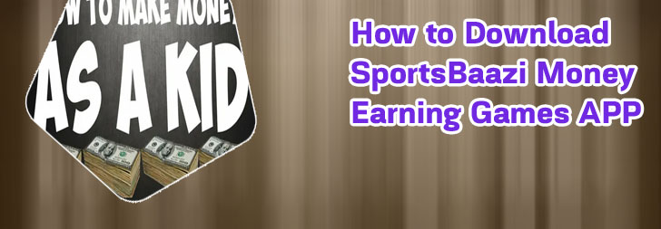 How to make money through baji bet