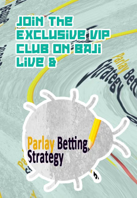 How to parlay on baji bet