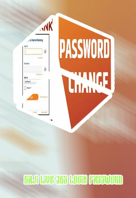 How to reset password on baji bet