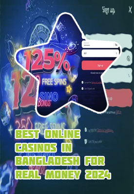 New casino sites bangladesh
