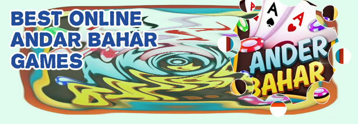 Online andar bahar game