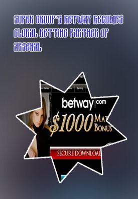 Online betway