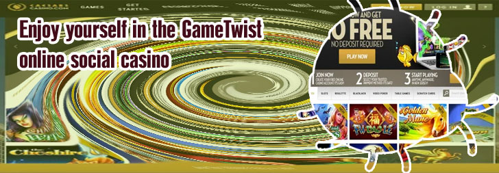 Online casino app download
