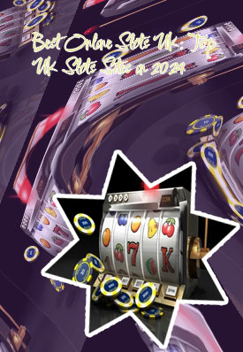 Online casino slots