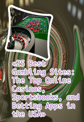 Online casinos