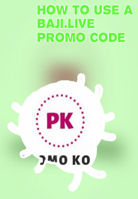 Promo code for baji bet