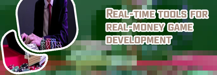 Real money casino