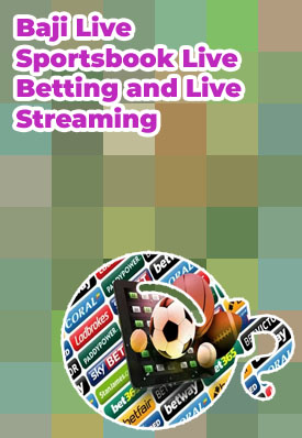 Sports betting baji bet za sports betting