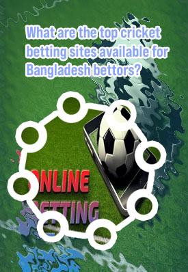 Top 5 cricket betting apps