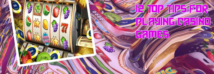 Top casino game