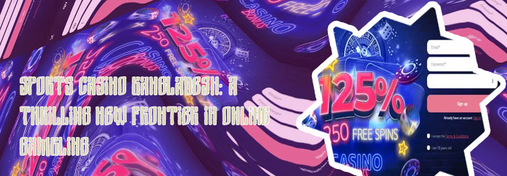 Top casino in bangladesh